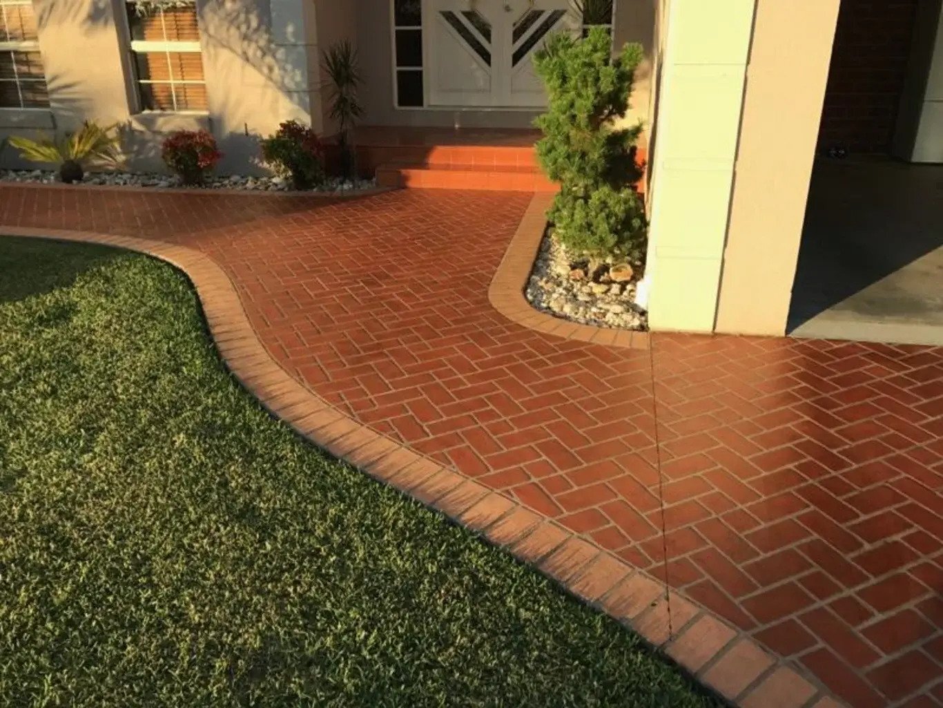 Gallery Image: Dune Coatings